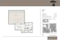 2 bedroom penthouse 66 m² Denia, Spain
