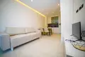 1 bedroom apartment 47 m² Becici, Montenegro