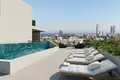 Mieszkanie 6 pokojów 288 m² Demos Agiou Athanasiou, Cypr