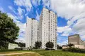 Wohnung 1 zimmer 45 m² Minsk, Belarus