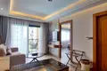 Condo z 1 sypialnią  Ban Na Chom Thian, Tajlandia