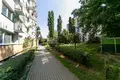 2 room apartment 46 m² Warsaw, Poland