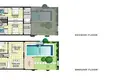 Таунхаус 3 комнаты 224 м² Ban Bang Thao, Таиланд