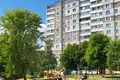 2 room apartment 47 m² Minsk, Belarus