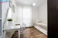 Mieszkanie 4 pokoi 92 m² Wilno, Litwa