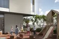 Residential complex LUM1NAR Tower 3