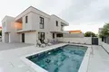 Willa 4 pokoi 230 m² Opcina Karlobag, Chorwacja