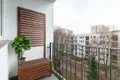 3 room apartment 47 m² Warsaw, Poland