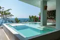 Вилла 4 спальни 4 122 м² Puerto Escondido, Мексика