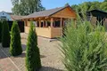 3 room house 329 m² Januskavicy, Belarus