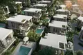 Квартира 1 комната 216 м² Бодрум, Турция