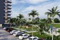 Квартира 2 комнаты 70 м² Эрдемли, Турция