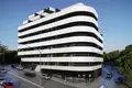 2 bedroom penthouse 89 m² Calp, Spain