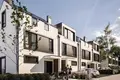 Townhouse 4 rooms 130 m² Warsaw, Poland