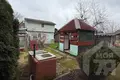 Haus 59 m² Drackauski sielski Saviet, Belarus