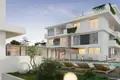 Appartement 2 chambres 114 m² Lakatameia, Chypre
