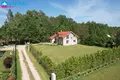 House 165 m² Siupariai, Lithuania