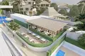 villa de 3 chambres 337 m² Choeng Thale, Thaïlande