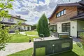 Коттедж 336 м² Колодищанский сельский Совет, Беларусь