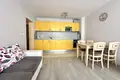 Apartamento 1 habitacion 71 m² Pomorie, Bulgaria