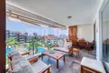Квартира 3 комнаты 105 м² Аланья, Турция
