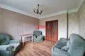2 room apartment 42 m² Hrodna, Belarus