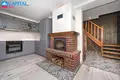 Dom 184 m² starostwo bezdańskie, Litwa