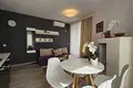Mieszkanie 1 pokój 54 m² Nesebyr, Bułgaria