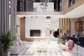 Villa de 6 habitaciones 463 m² Kargicak, Turquía