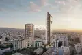 Büro 285 m² Limassol, Zypern