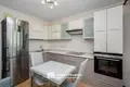 Квартира 1 комната 42 м² в Боровлянах, Беларусь