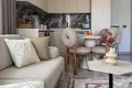 2 room apartment 55 m² in Alanya, Turkey