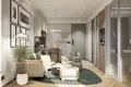 Квартира 1 спальня 29 м² Са Кху, Таиланд