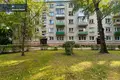 Квартира 2 комнаты 36 м² Каунас, Литва