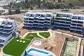 Квартира 5 комнат  Finestrat, Испания