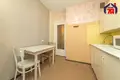 Wohnung 1 zimmer 33 m² Minsk, Belarus