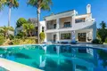 5 bedroom house 647 m² Benahavis, Spain