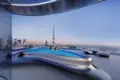 Complejo residencial Bugatti Residences