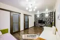 4 room apartment 63 m² Minsk, Belarus