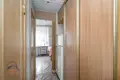 2 room apartment 53 m² Minsk, Belarus