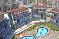 Appartement 2 chambres 65 m² Alanya, Turquie