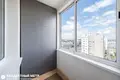 2 room apartment 62 m² Minsk, Belarus