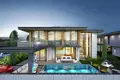 Вилла 5 комнат 283 м² Кушадасы, Турция