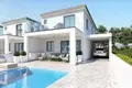 Villa de 4 habitaciones 164 m² Larnaca District, Chipre