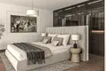 Wohnung 4 zimmer 125 m² Kagithane, Türkei