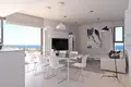 2 bedroom apartment 86 m² Dehesa de Campoamor, Spain