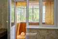 Mieszkanie 2 pokoi 38 m² Mińsk, Białoruś