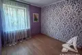 Квартира 3 комнаты 49 м² Тельмы 1, Беларусь