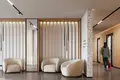 1 room apartment 56 m² Odesa, Ukraine
