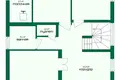Maison 143 m² Laurynavicy, Bélarus